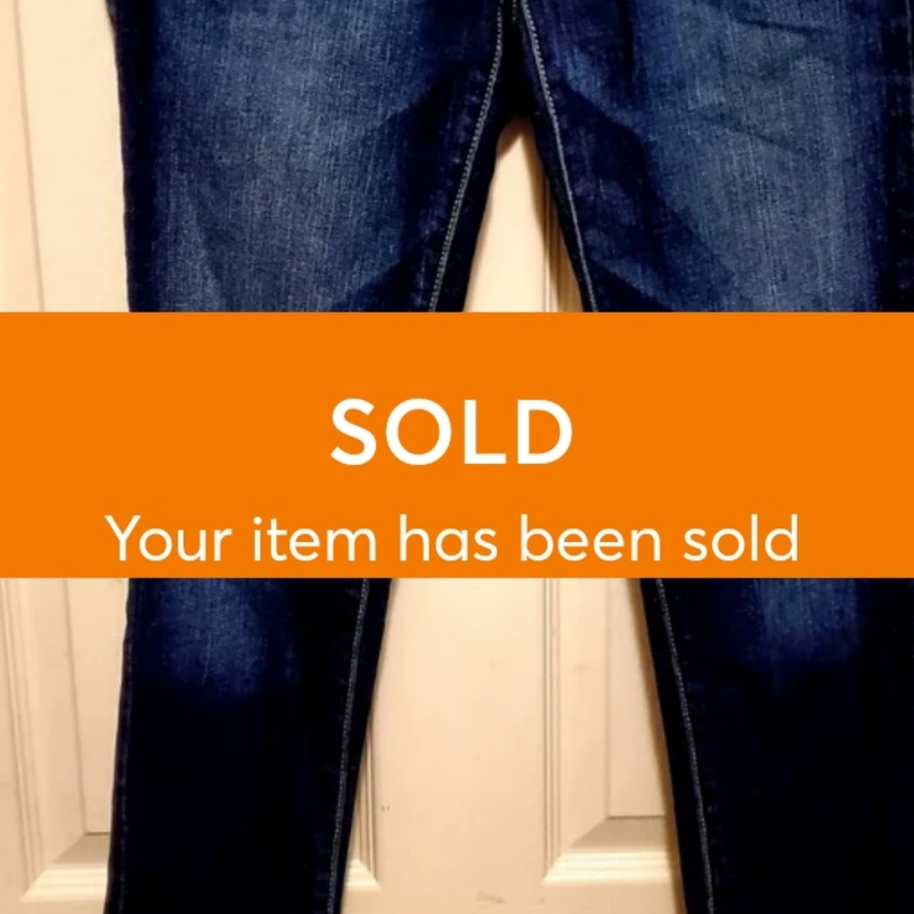 American Eagle skinny jeans size 6